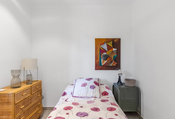 Resale - Detached Villa - Orihuela Costa