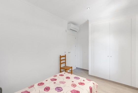 Resale - Detached Villa - Orihuela Costa