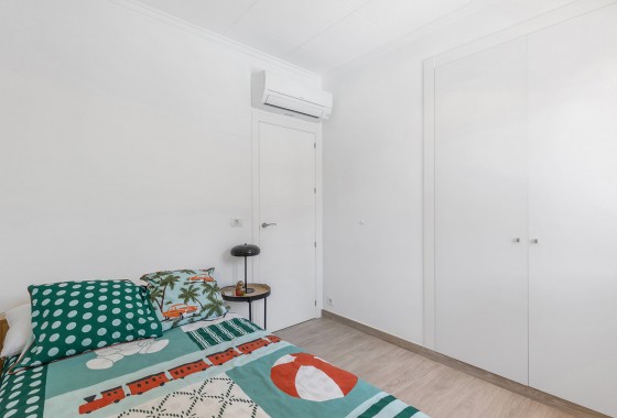 Resale - Detached Villa - Orihuela Costa