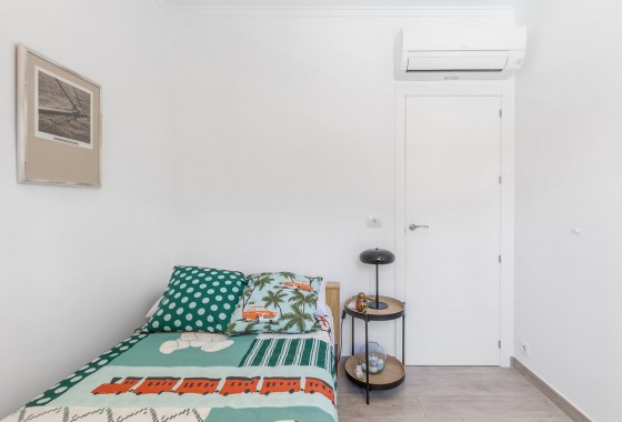 Resale - Detached Villa - Orihuela Costa