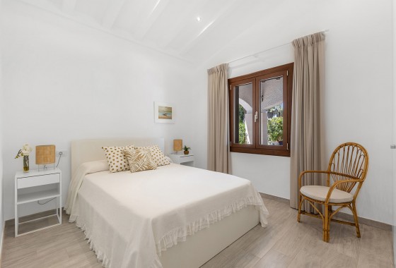 Resale - Detached Villa - Orihuela Costa