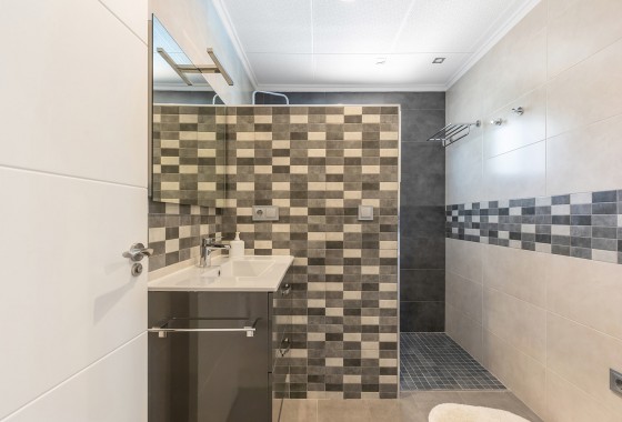 Resale - Detached Villa - Orihuela Costa