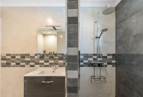 Resale - Detached Villa - Orihuela Costa