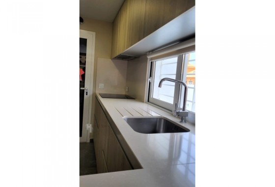 Revente - Villa - La Manga del Mar Menor - Cartagena