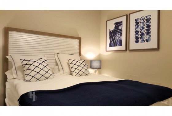 Revente - Villa - La Manga del Mar Menor - Cartagena