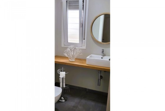 Revente - Villa - La Manga del Mar Menor - Cartagena