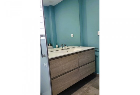 Revente - Villa - La Manga del Mar Menor - Cartagena