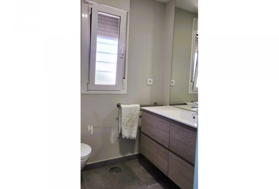 Revente - Villa - La Manga del Mar Menor - Cartagena