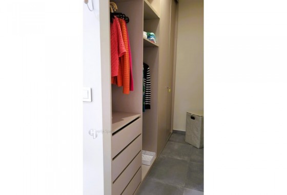 Revente - Villa - La Manga del Mar Menor - Cartagena