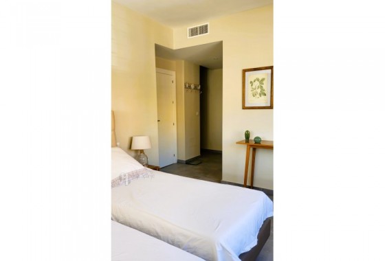 Revente - Villa - La Manga del Mar Menor - Cartagena