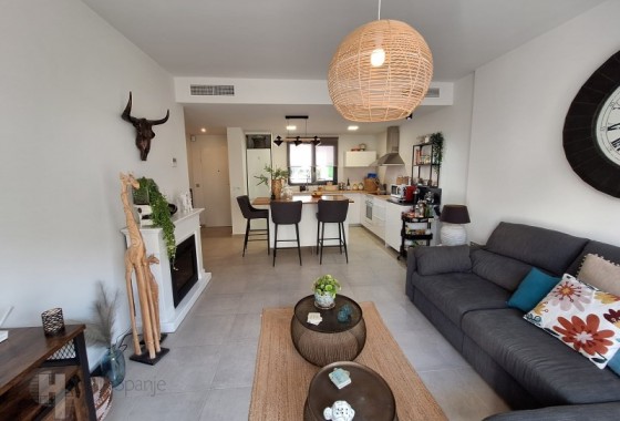 Segunda Mano - Apartamento - Santiago de la ribera - San Javier