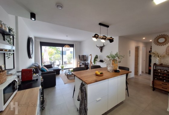 Segunda Mano - Apartamento - Santiago de la ribera - San Javier