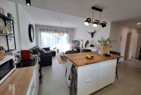 Segunda Mano - Apartamento - Santiago de la ribera - San Javier