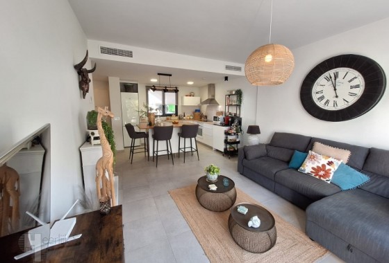 Segunda Mano - Apartamento - Santiago de la ribera - San Javier