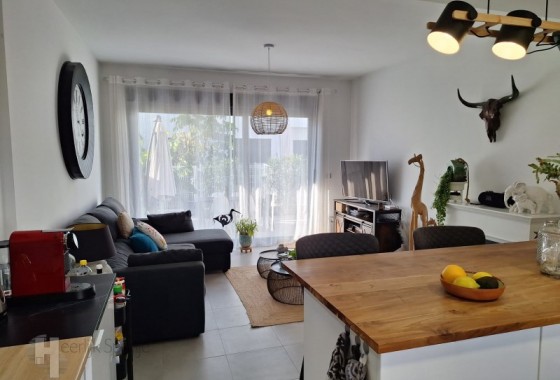 Segunda Mano - Apartamento - Santiago de la ribera - San Javier