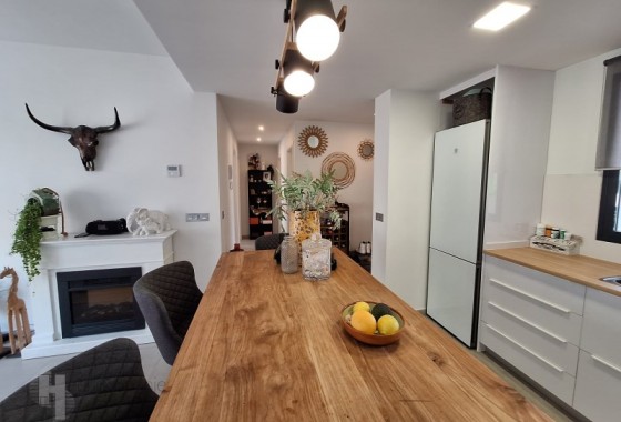 Segunda Mano - Apartamento - Santiago de la ribera - San Javier