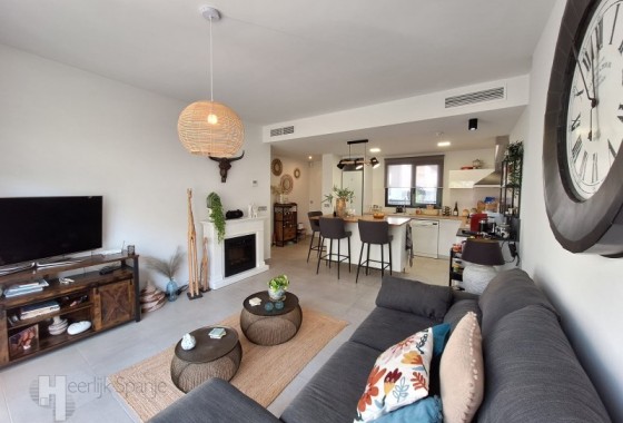 Segunda Mano - Apartamento - Santiago de la ribera - San Javier