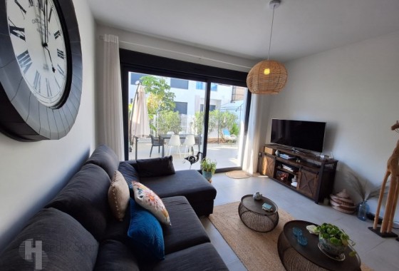 Segunda Mano - Apartamento - Santiago de la ribera - San Javier