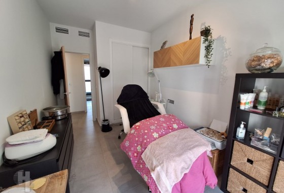 Segunda Mano - Apartamento - Santiago de la ribera - San Javier