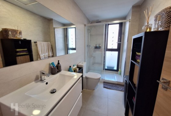 Segunda Mano - Apartamento - Santiago de la ribera - San Javier