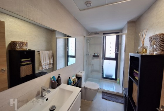 Segunda Mano - Apartamento - Santiago de la ribera - San Javier