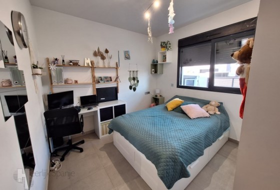 Segunda Mano - Apartamento - Santiago de la ribera - San Javier
