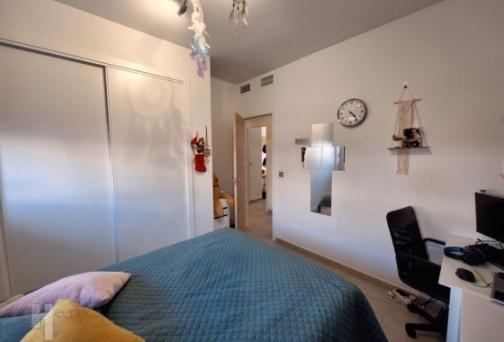 Segunda Mano - Apartamento - Santiago de la ribera - San Javier