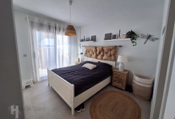 Segunda Mano - Apartamento - Santiago de la ribera - San Javier