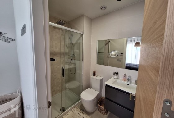 Segunda Mano - Apartamento - Santiago de la ribera - San Javier