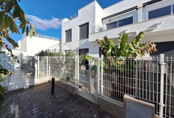 Segunda Mano - Apartamento - Santiago de la ribera - San Javier