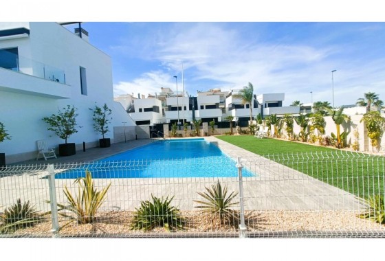 Segunda Mano - Apartamento - Santiago de la ribera - San Javier