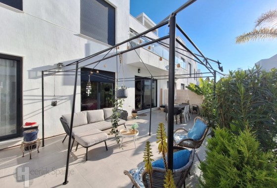 Segunda Mano - Apartamento - Santiago de la ribera - San Javier