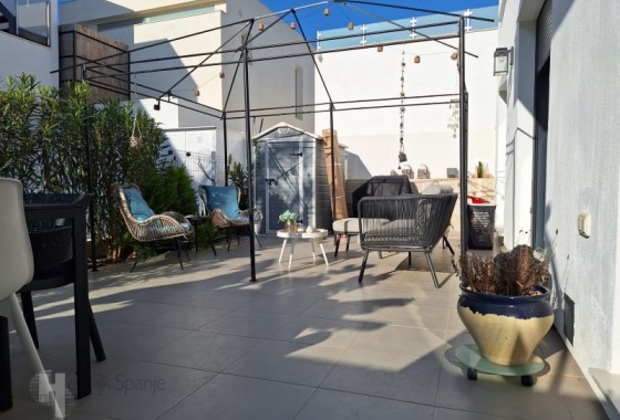 Segunda Mano - Apartamento - Santiago de la ribera - San Javier