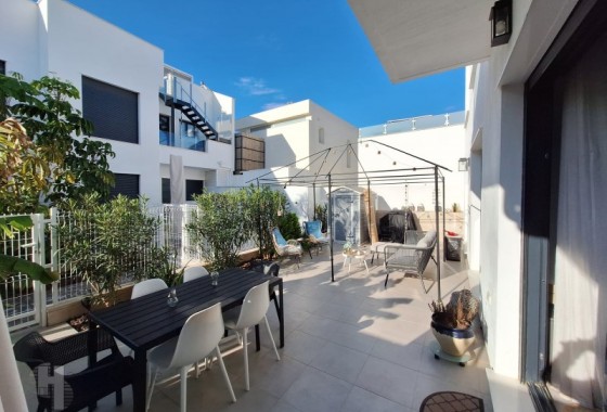 Segunda Mano - Apartamento - Santiago de la ribera - San Javier