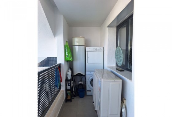 Segunda Mano - Apartamento - Santiago de la ribera - San Javier