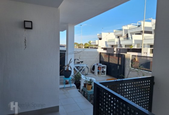 Segunda Mano - Apartamento - Santiago de la ribera - San Javier