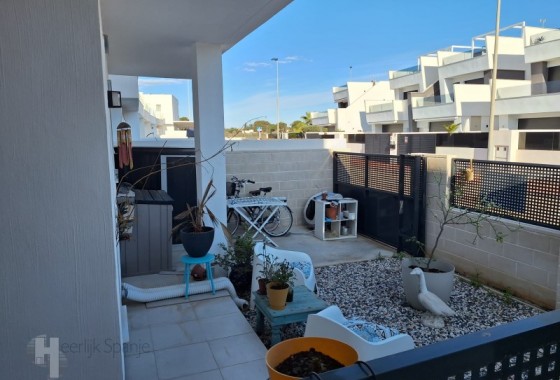 Segunda Mano - Apartamento - Santiago de la ribera - San Javier