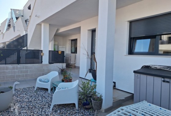 Segunda Mano - Apartamento - Santiago de la ribera - San Javier