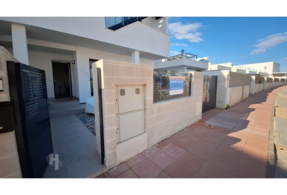 Segunda Mano - Apartamento - Santiago de la ribera - San Javier