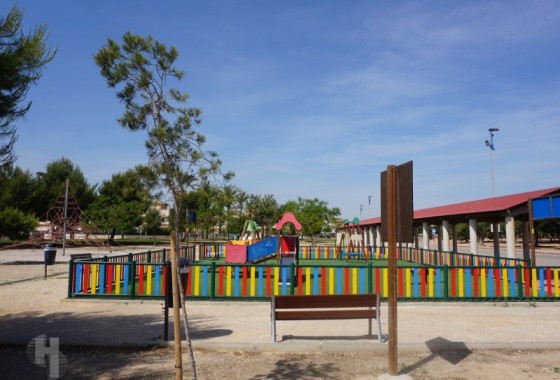 Segunda Mano - Apartamento - Santiago de la ribera - San Javier