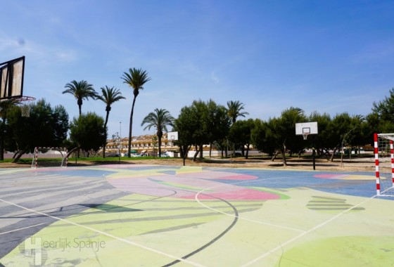 Segunda Mano - Apartamento - Santiago de la ribera - San Javier