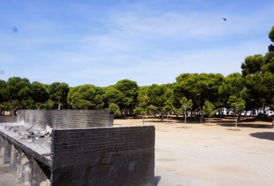 Segunda Mano - Apartamento - Santiago de la ribera - San Javier