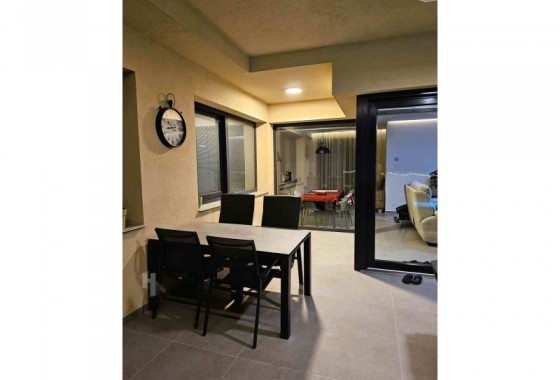 Revente - Villa - BAÑOS Y MENDIGO - Murcia