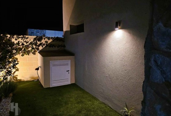 Revente - Villa - BAÑOS Y MENDIGO - Murcia