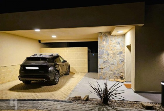 Revente - Villa - BAÑOS Y MENDIGO - Murcia