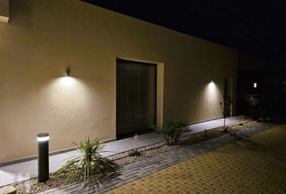 Revente - Villa - BAÑOS Y MENDIGO - Murcia