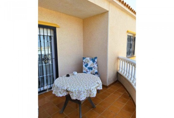 Revente - Appartement - Orihuela Costa - Orihuela