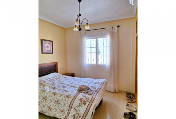 Revente - Appartement - Orihuela Costa - Orihuela