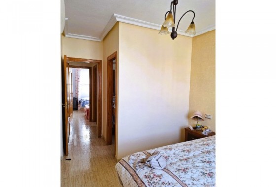 Revente - Appartement - Orihuela Costa - Orihuela