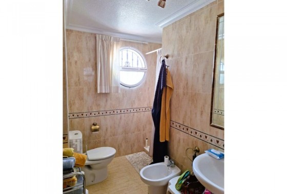 Revente - Appartement - Orihuela Costa - Orihuela